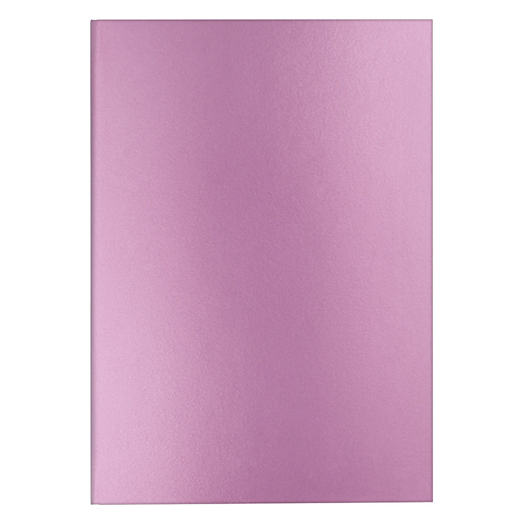 Caran d'Ache Colormat-X Notebook Set Lined A5