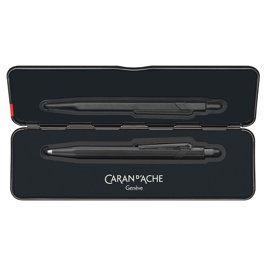 Caran d'Ache Fixpencil Black Code