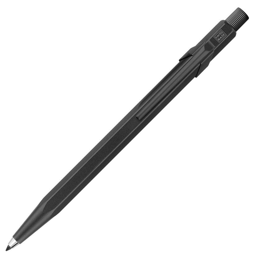 Caran d'Ache Fixpencil Black Code
