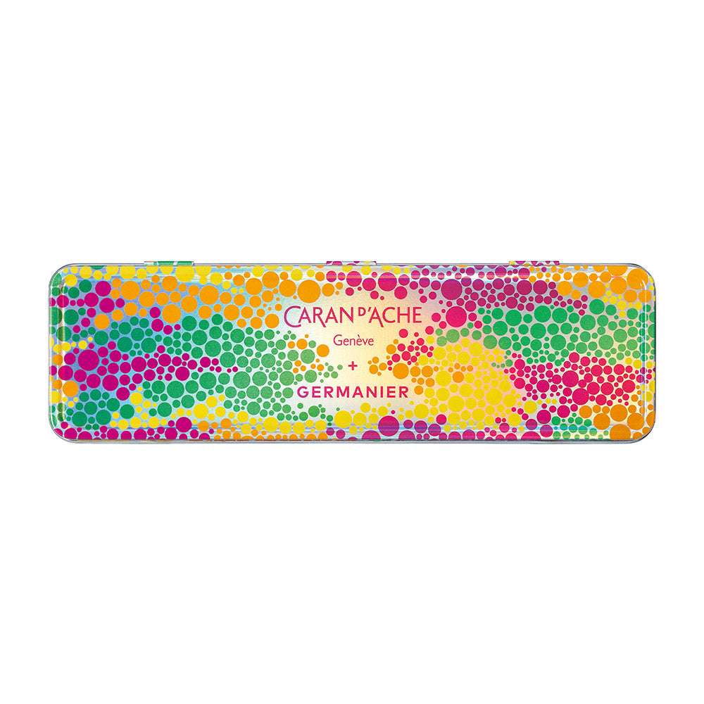 Caran d'Ache Germanier Special Edition Creative Set