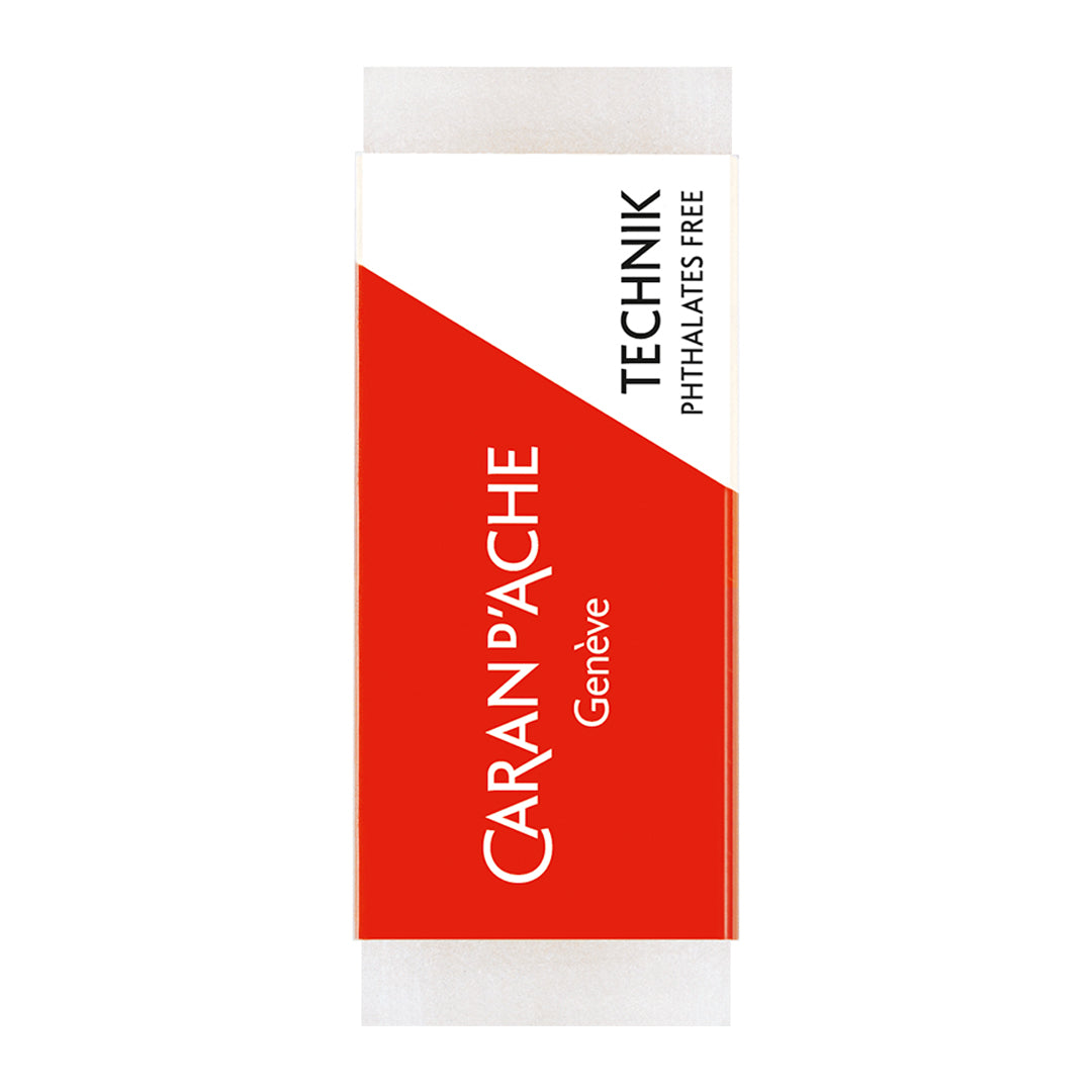 Caran d'Ache Technik Eraser