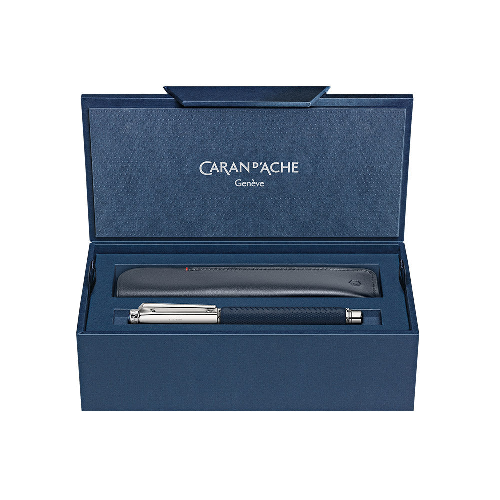 Caran d'Ache Varius Trophy Fountain Pen