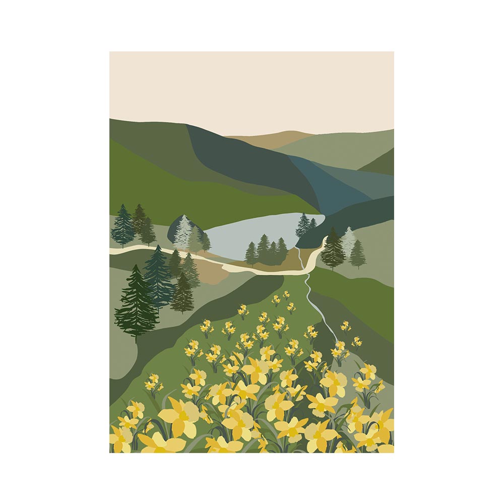 Clairefontaine La Vie En Vosges Correspondence Set