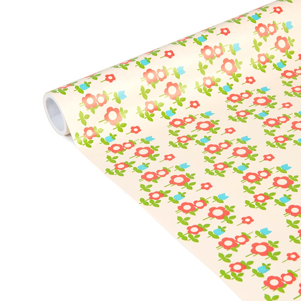 Clairefontaine Paper 80G Tiny Rolls 5x0.35m