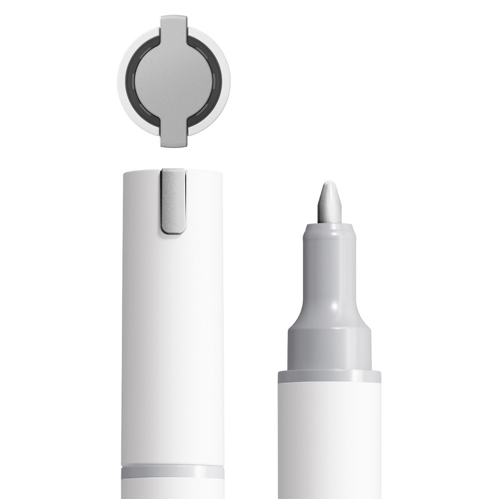 Copic Acrea Paint Marker Set of 6 Essential Colours