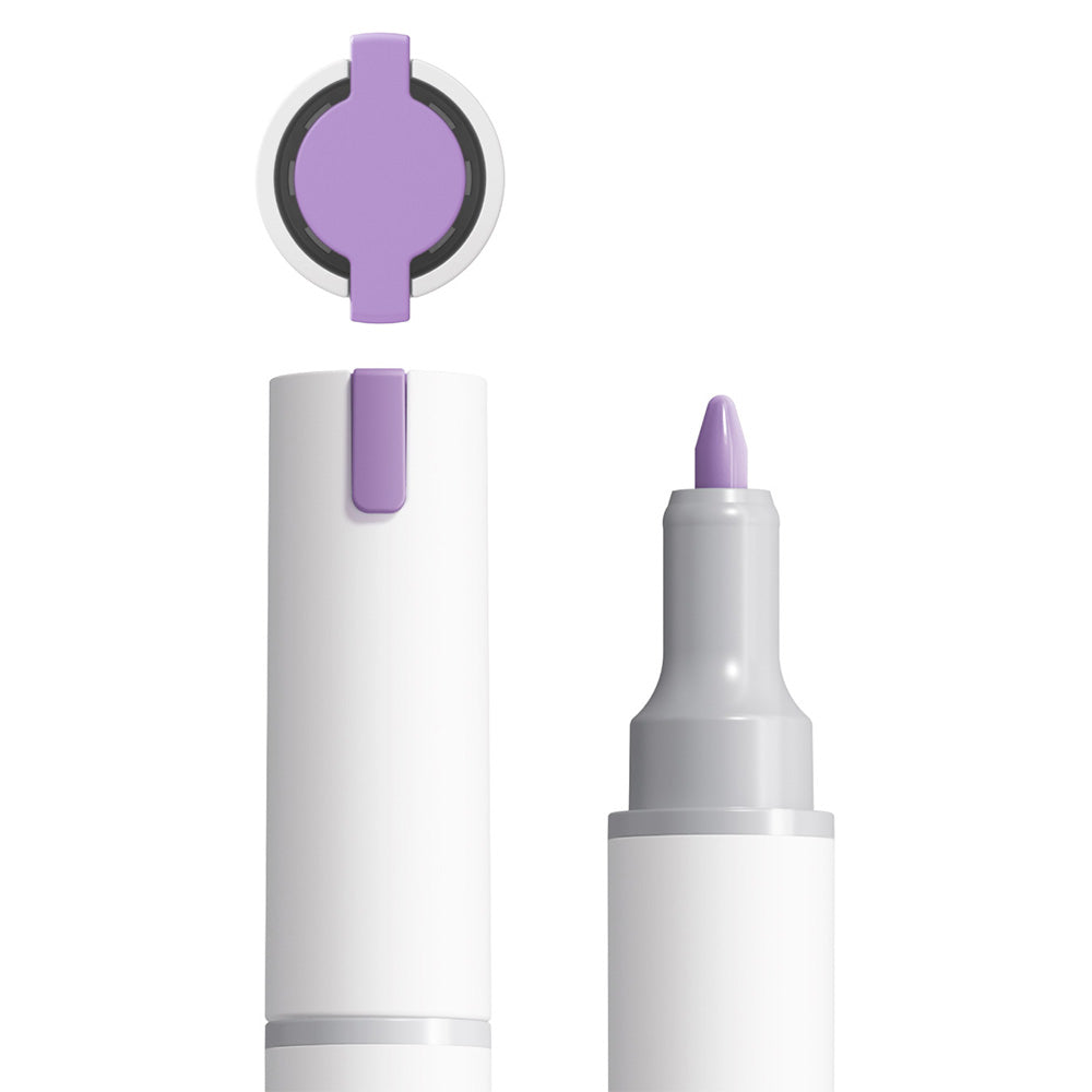 Copic Acrea Paint Marker Set of 6 Light Colours