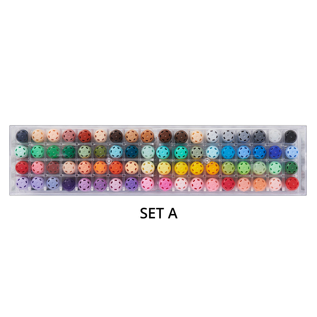 Copic Ciao Set of 72