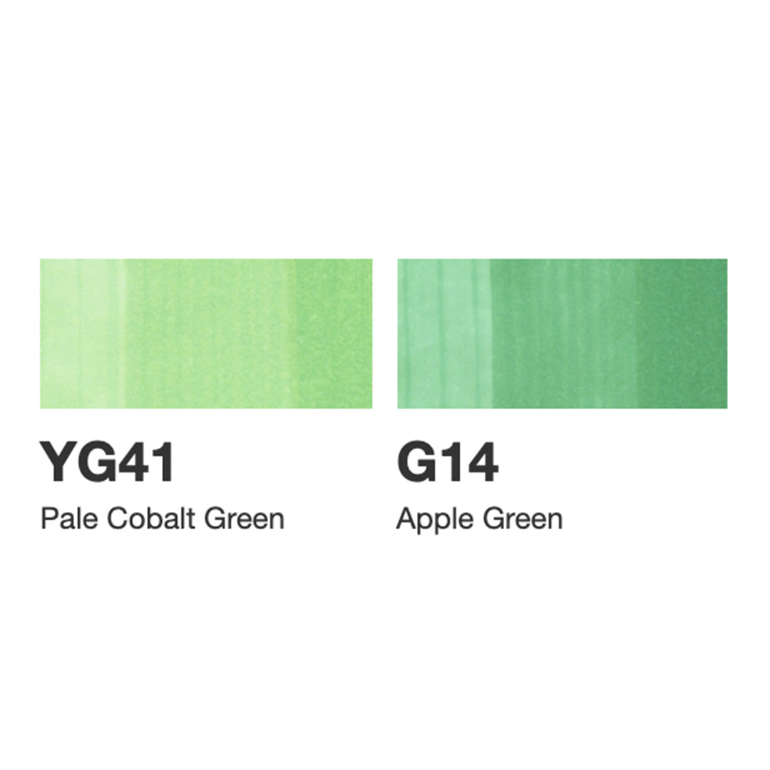 Copic Ciao Doodle Pack