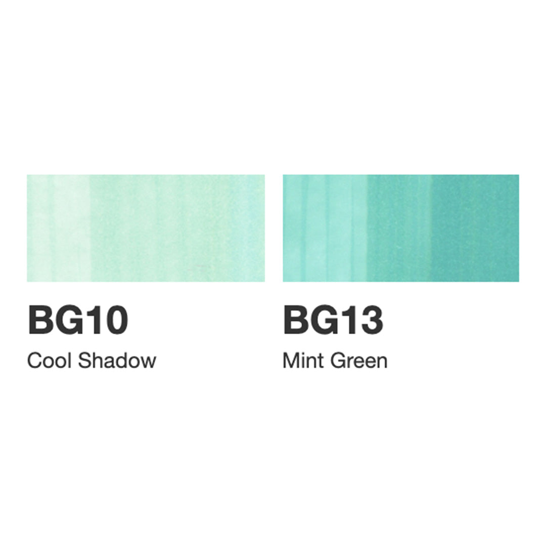 Copic Ciao Doodle Pack