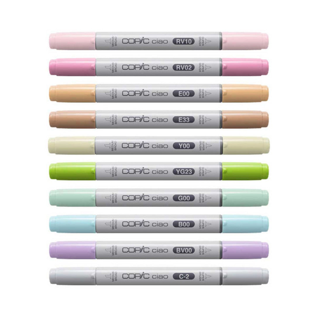 Copic My First Copic Starter Set