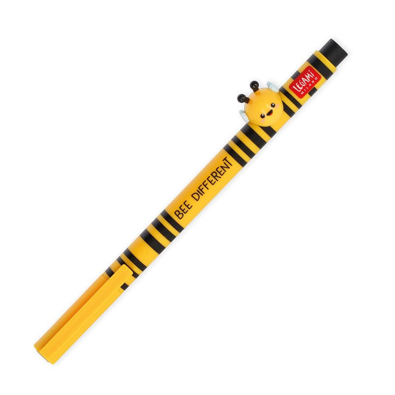 Legami Lovely Friends Gel Pen Bee