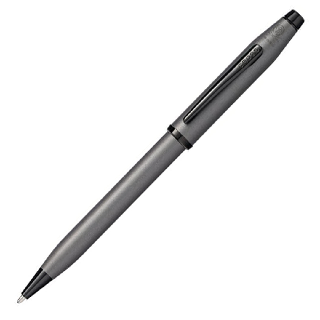 Cross Century II Ballpoint Pen Gunmetal Grey