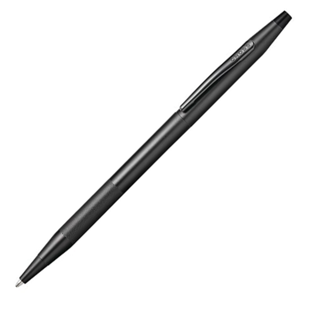 Cross Classic Century Ballpoint Pen Black PVD