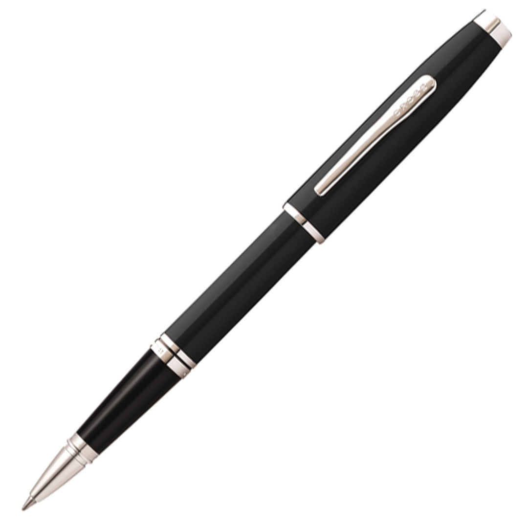 Cross Coventry Ballpoint Pen Black Lacquer