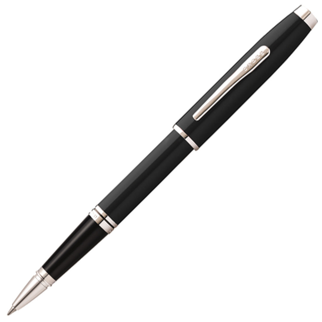 Cross Coventry Rollerball Pen Black Lacquer