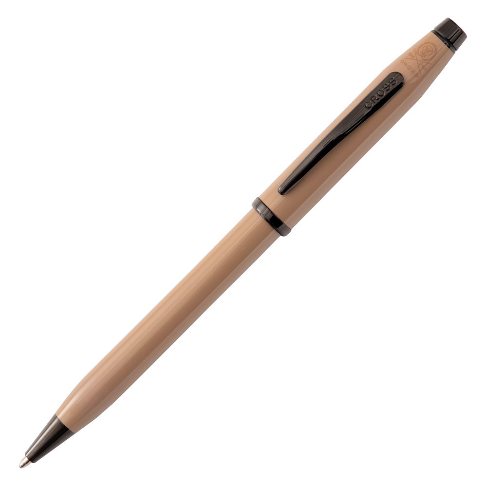 Cross Century II Ballpoint Pen Earthy Beige