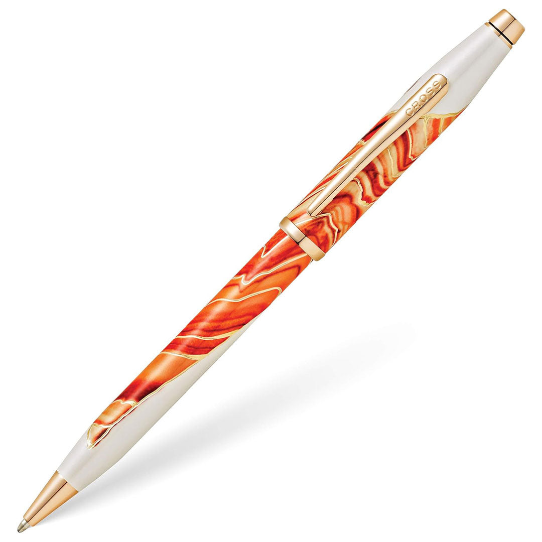 Cross Wanderlust Ballpoint Pen Antelope Canyon