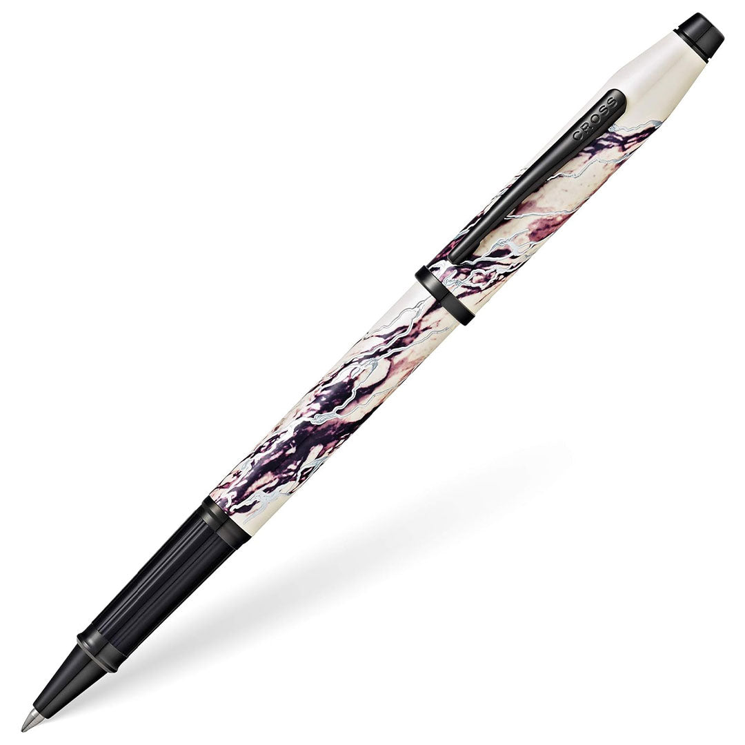 Cross Wanderlust Rollerball Pen Everest
