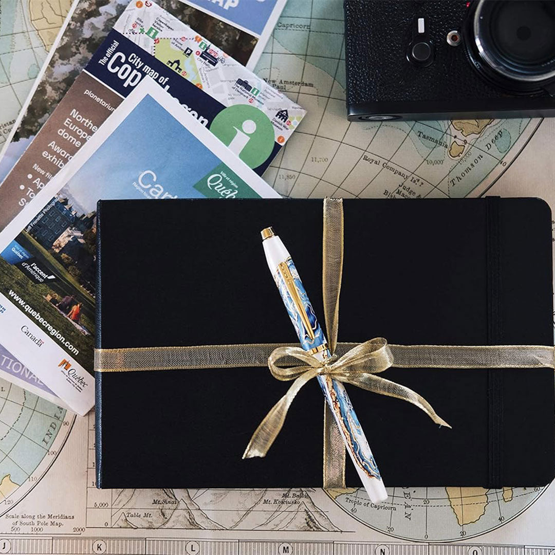 Cross Wanderlust Ballpoint Pen Malta