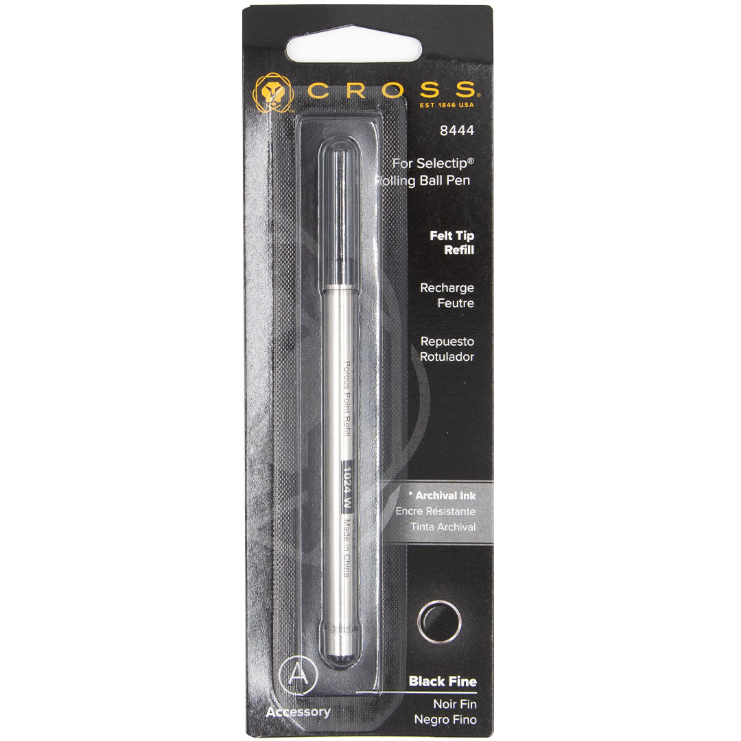 Cross Selectip Porous-Point Refill