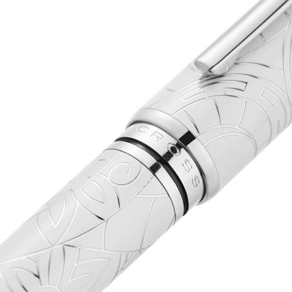 Cross Coventry Zodiac Year of the Snake Fountain Pen