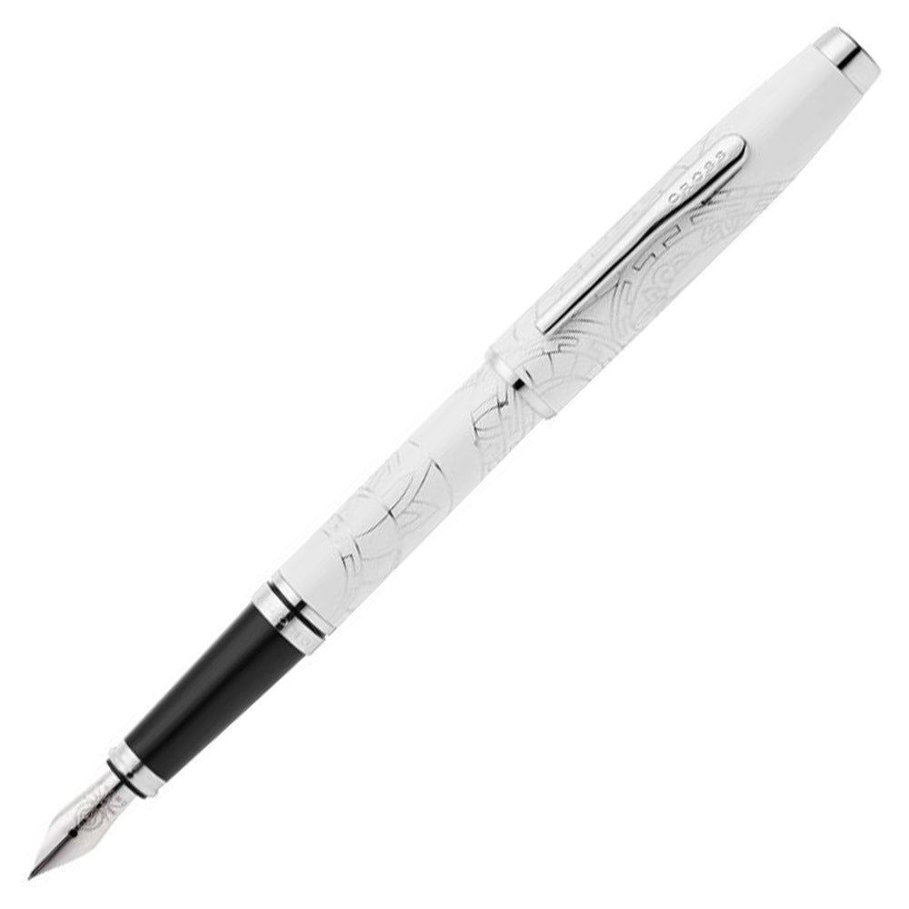 Cross Coventry Zodiac Year of the Snake Fountain Pen