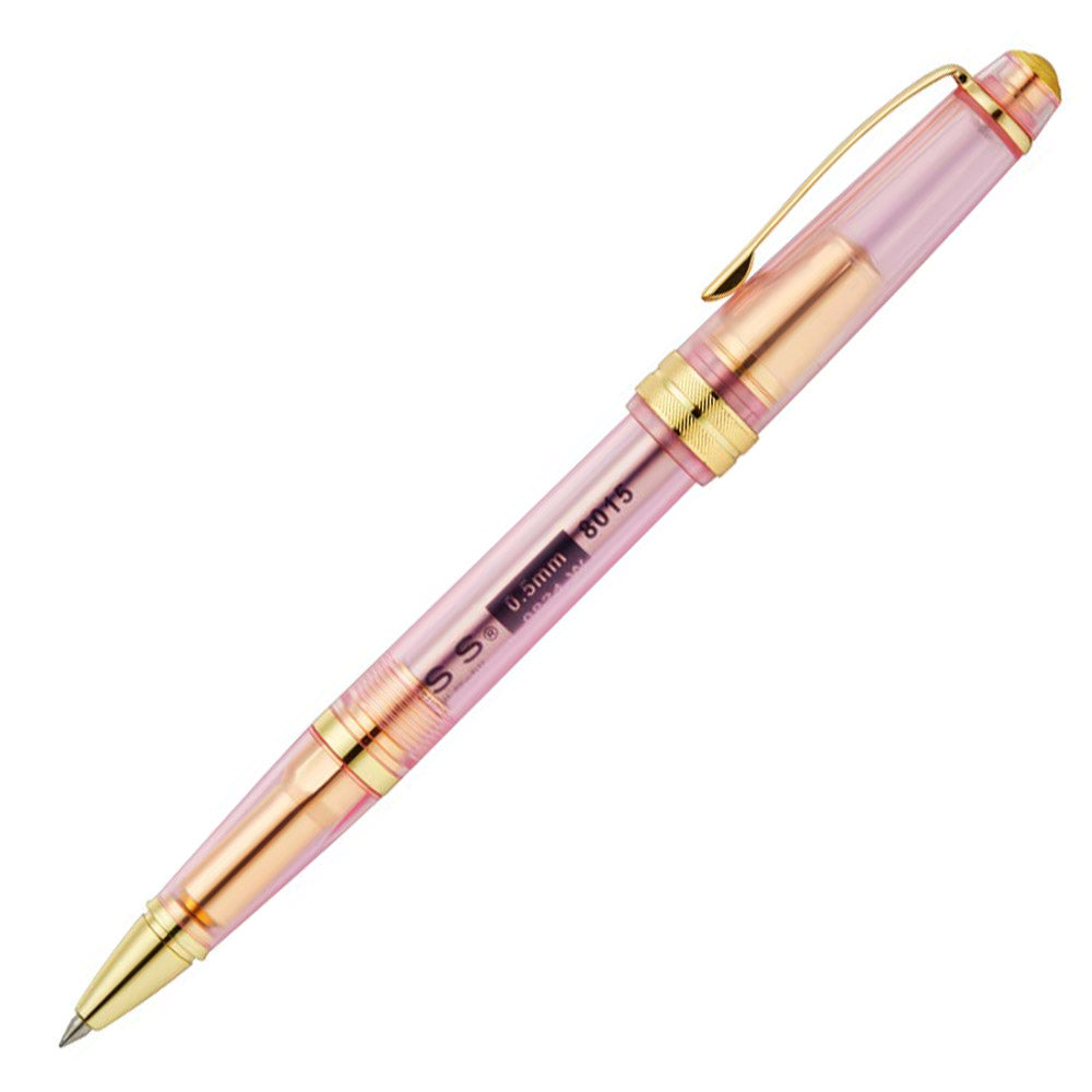 Cross Bailey Light Translucent Pink Sapphire Resin Rollerball Pen