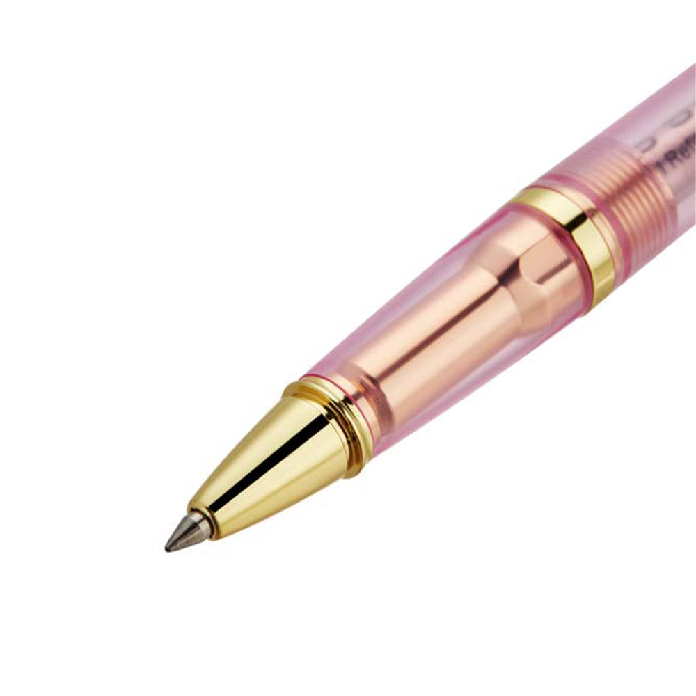Cross Bailey Light Translucent Pink Sapphire Resin Rollerball Pen