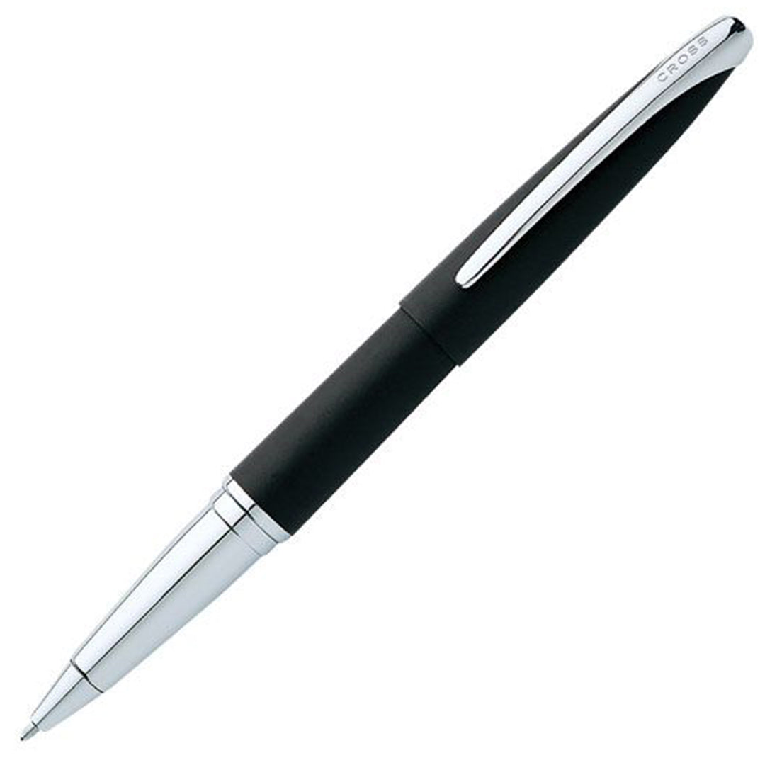 Cross ATX Selectip Rollerball Pen Basalt Black