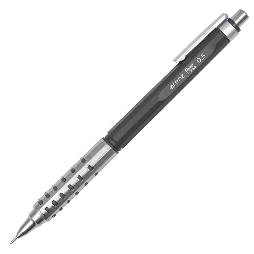 Pentel Orenz Mechanical Pencil 0.5mm Grey