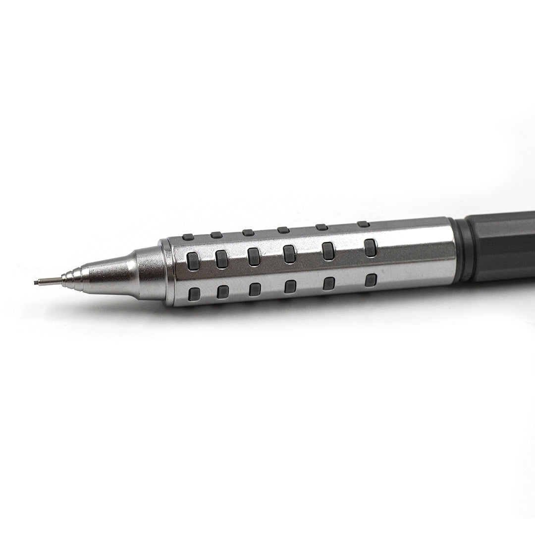 Pentel Orenz Mechanical Pencil 0.5mm Grey