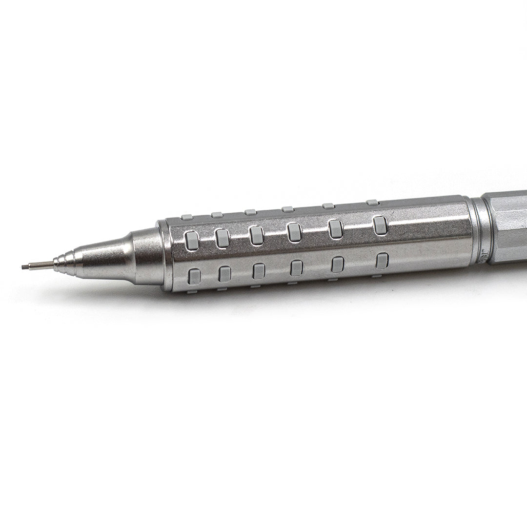 Pentel Orenz Mechanical Pencil 0.5mm Silver