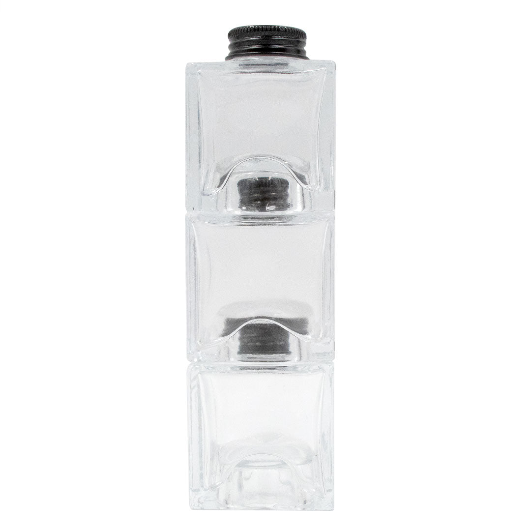 Cult Pens Stacking Ink Bottle Set of 3