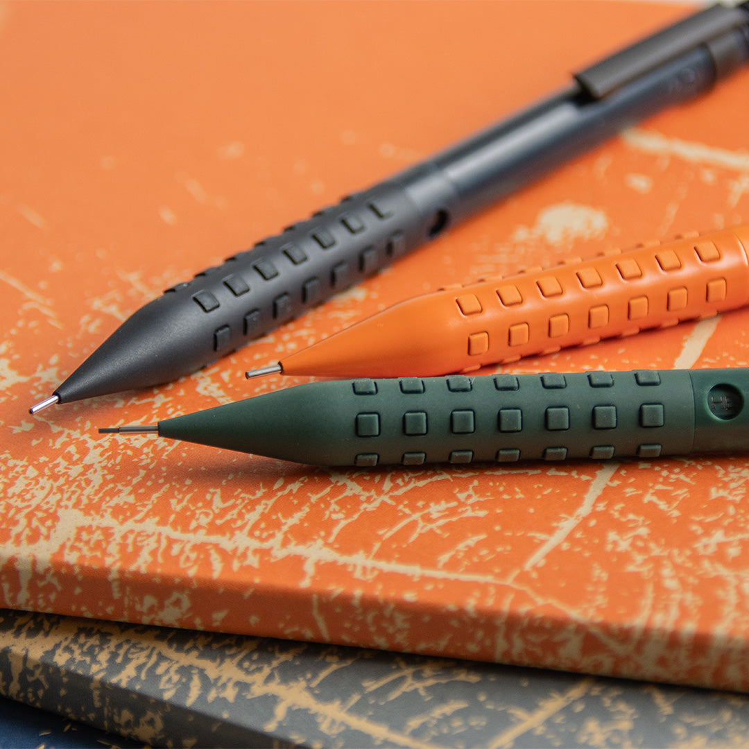 Pentel Limited Edition Smash Mechanical Pencil Q-1005 0.5mm