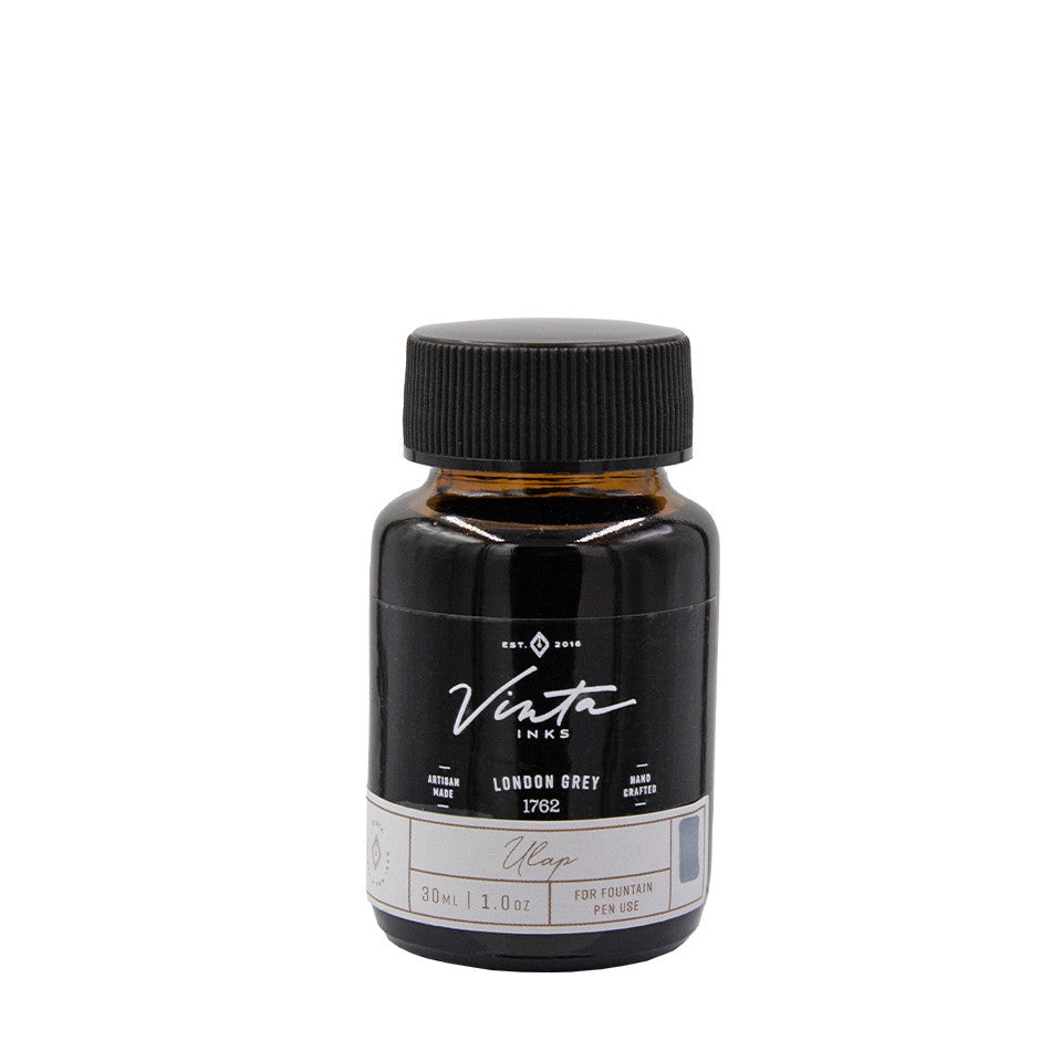 Vinta Bottled Fountain Pen Ink 30ml Manila Pen Show 2024 Collection