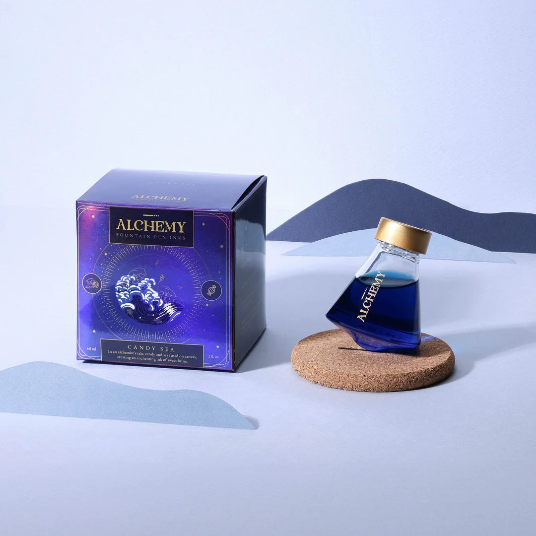 Endless Alchemy Fountain Pen Ink 45ml