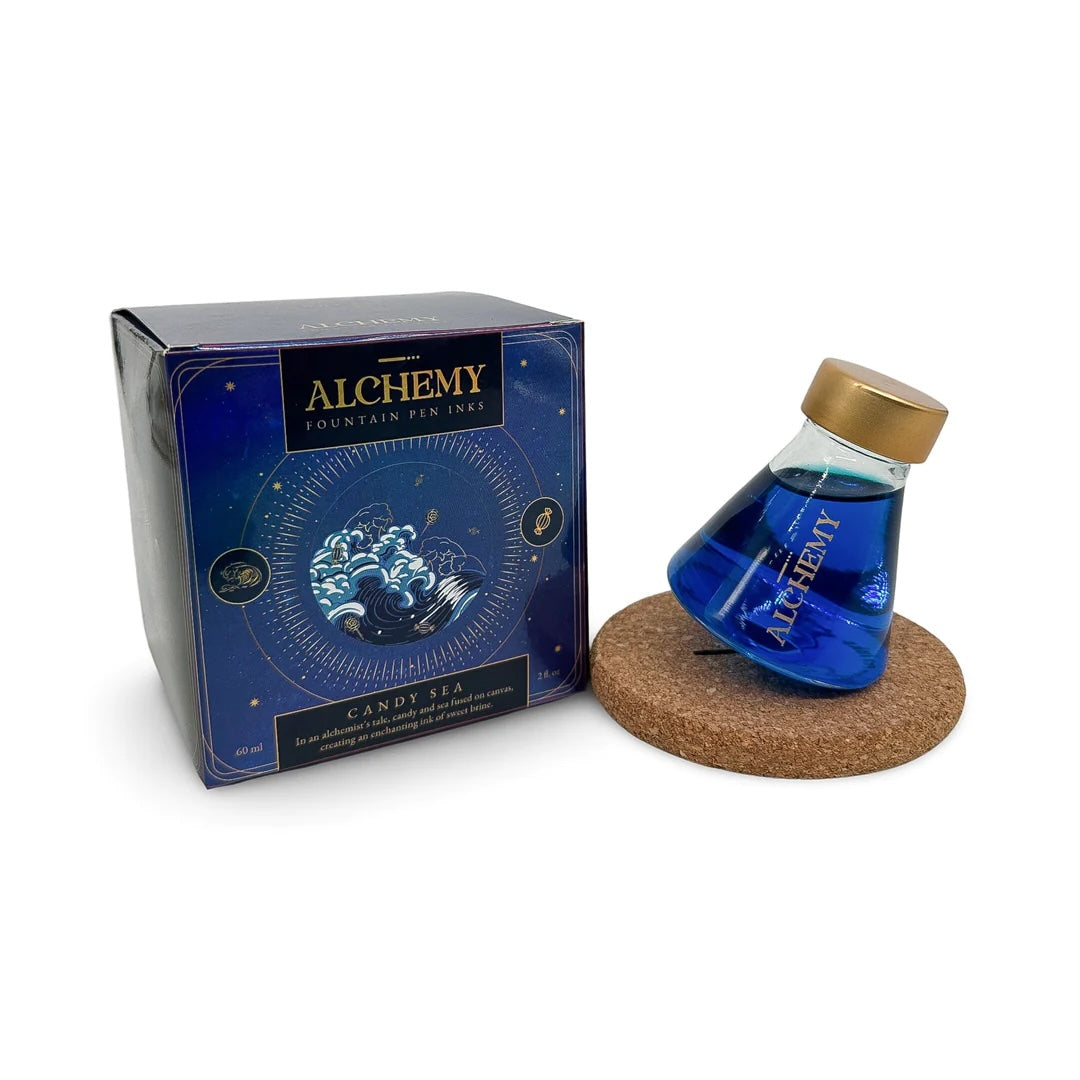 Endless Alchemy Fountain Pen Ink 45ml