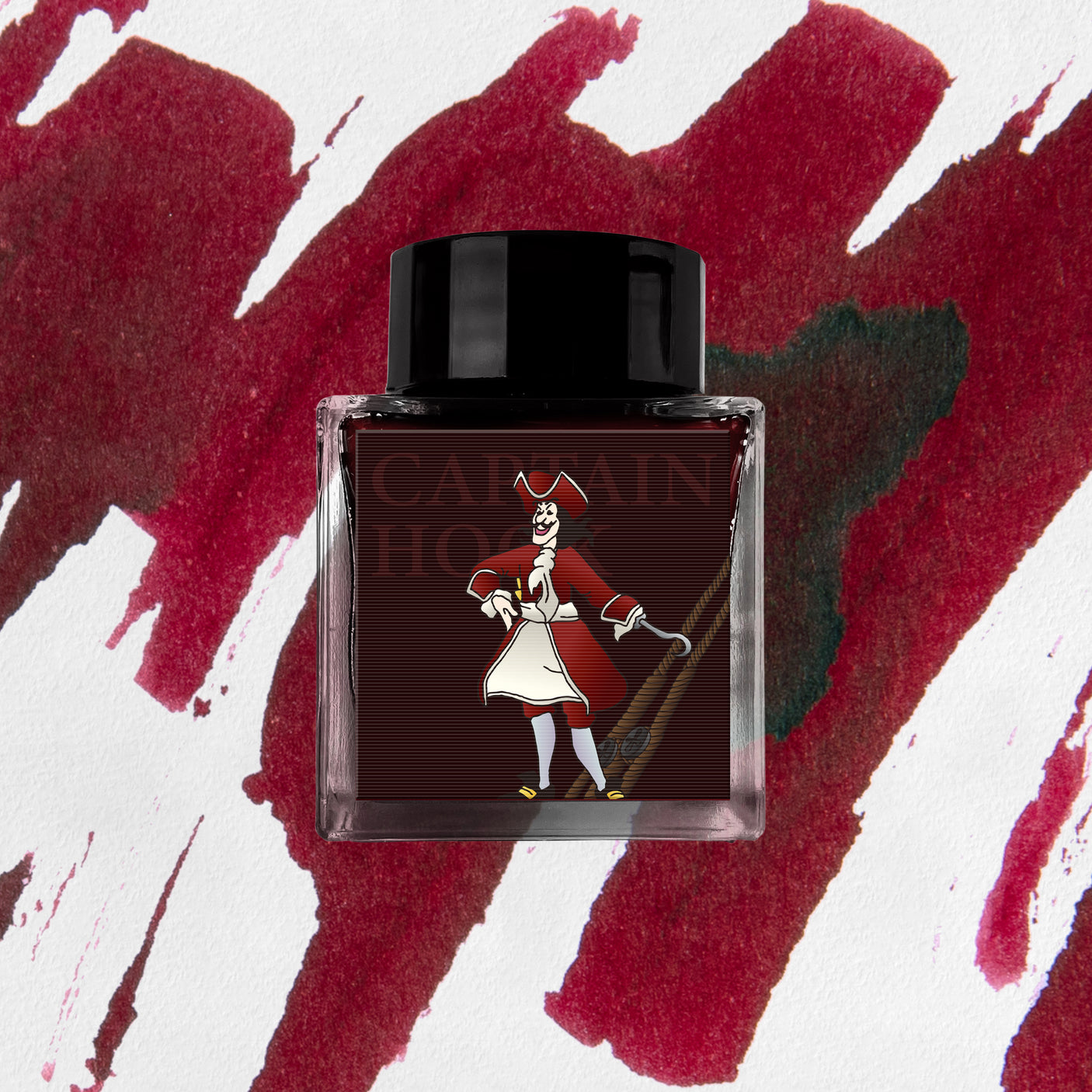 Wearingeul Peter Pan Fountain Pen Ink 30ml