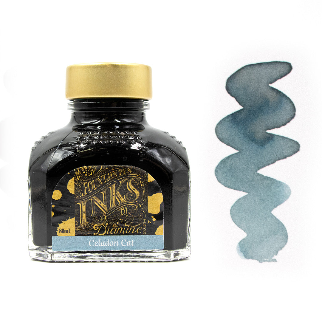 Diamine Ink 80ml Bottle