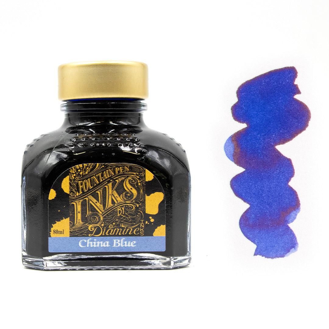 Diamine Ink 80ml Bottle
