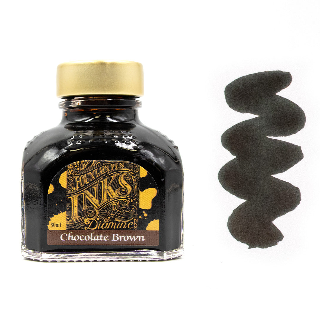 Diamine Ink 80ml Bottle