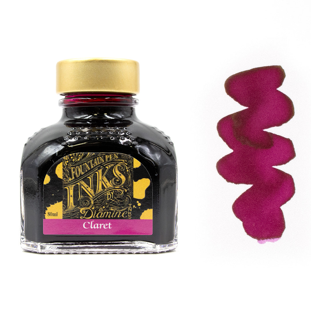 Diamine Ink 80ml Bottle