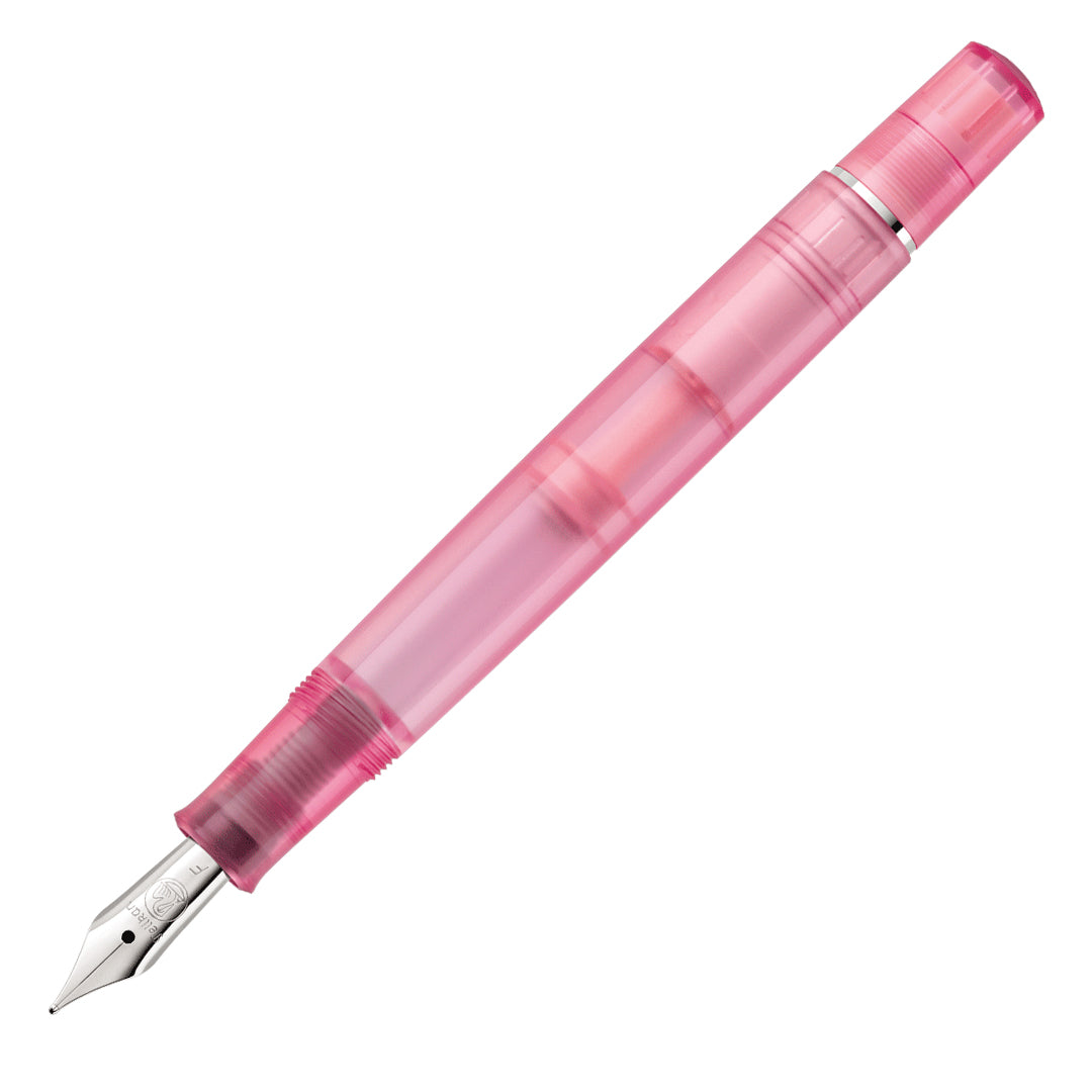Pelikan Classic M205 Fountain Pen Rose Quartz
