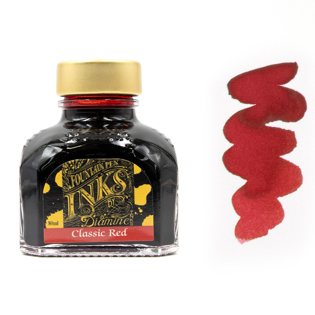 Diamine Ink 80ml Bottle