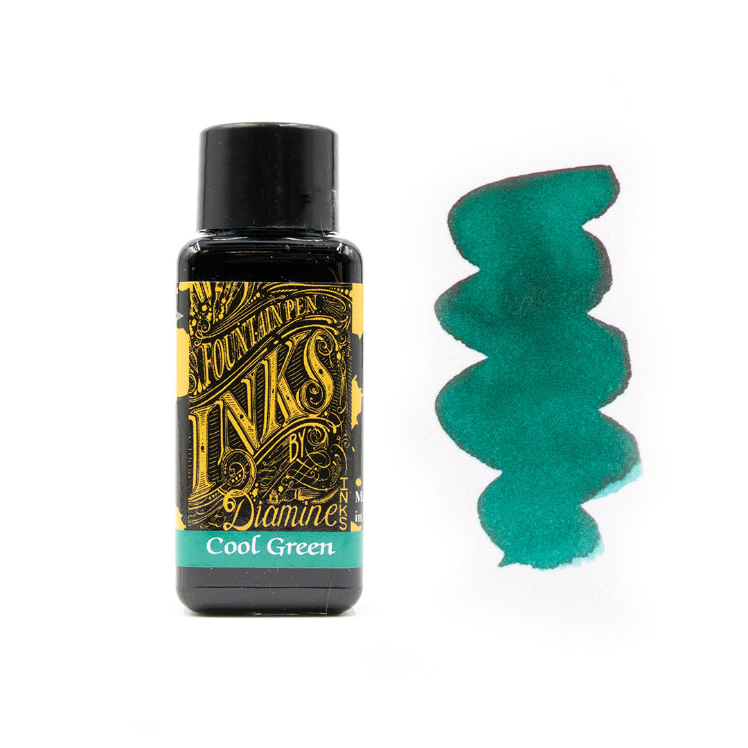 Diamine Ink 30ml Bottle