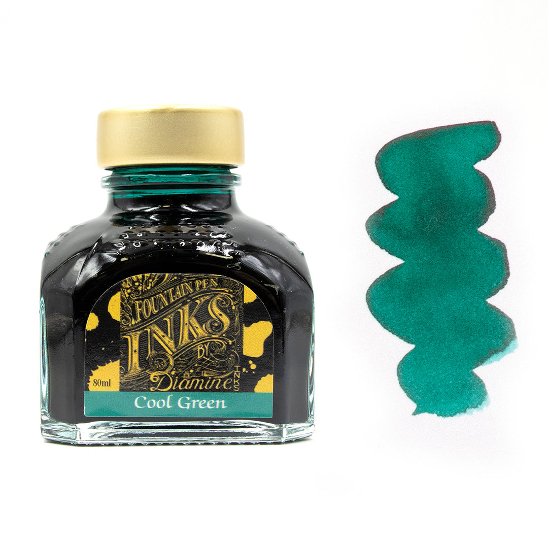 Diamine Ink 80ml Bottle