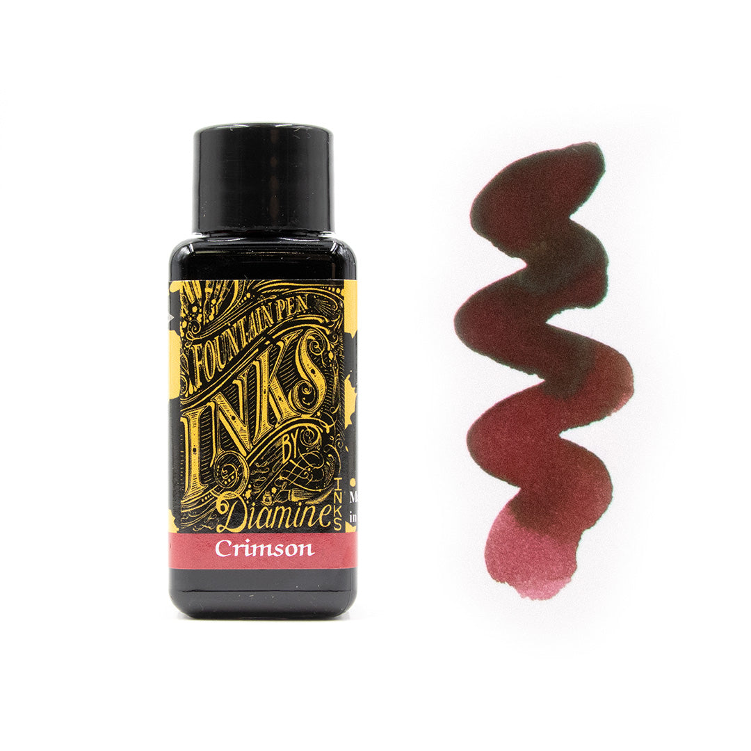 Diamine Ink 30ml Bottle