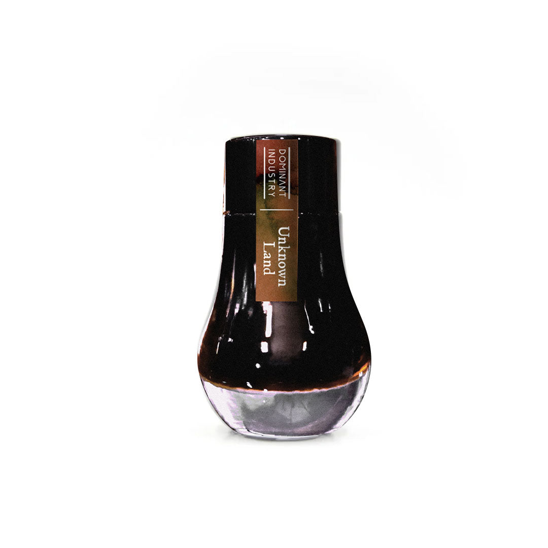 Dominant Industry Standard Bottled Ink 25ml