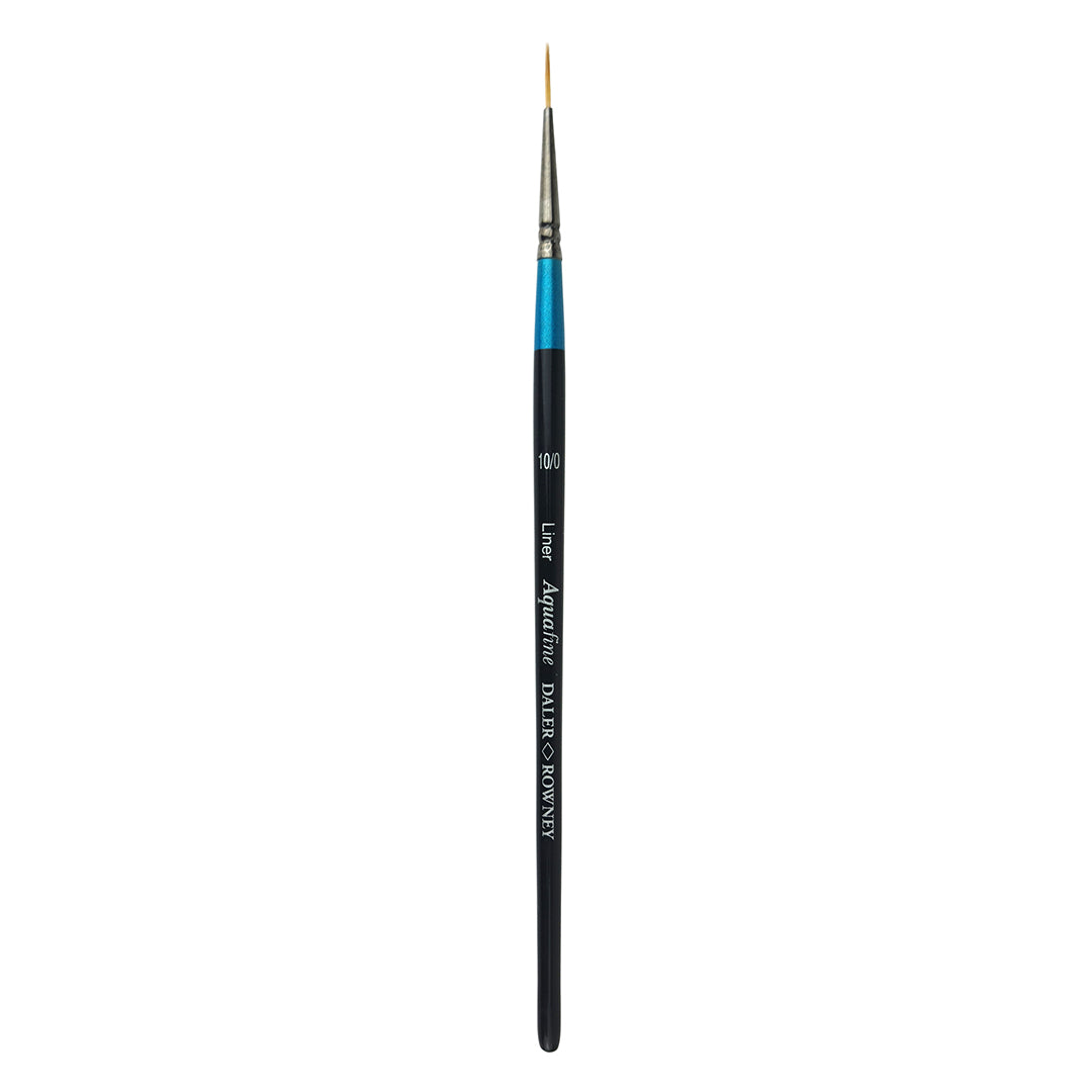 Daler-Rowney Aquafine Watercolour Brush Liner AF51-10/0