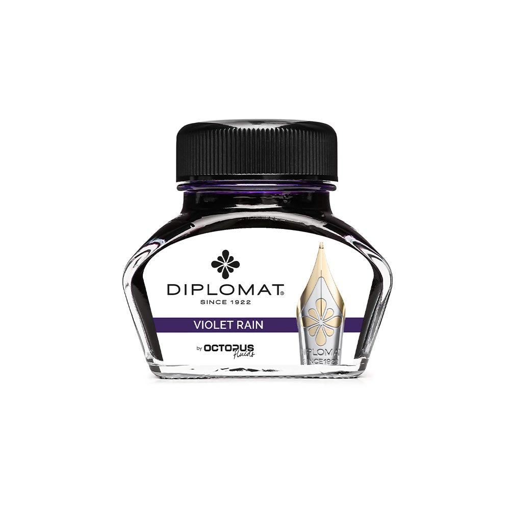 Diplomat Octopus Fountain Pen Ink 30ml